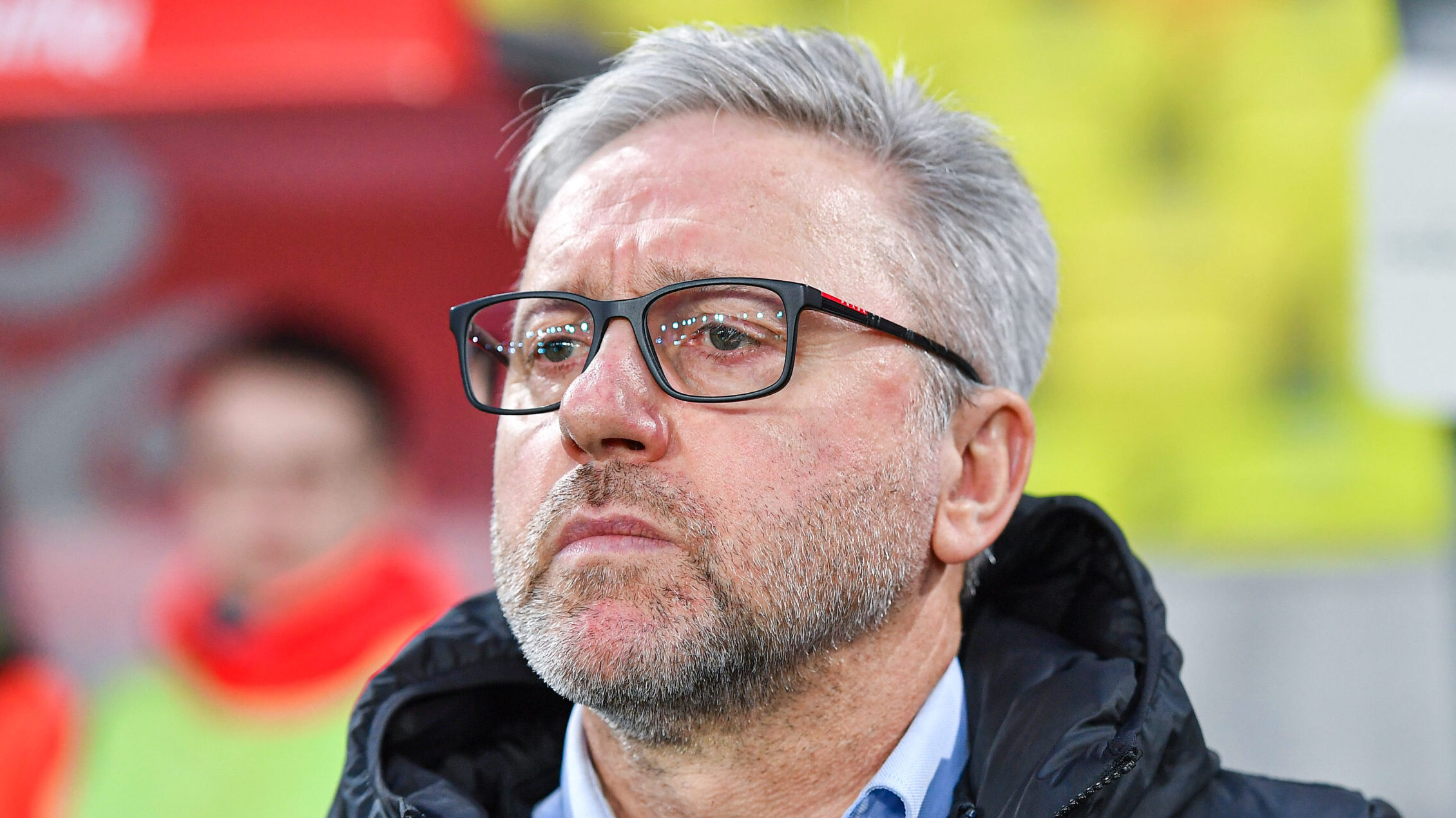 2025.10.10 Katowice
Pilka nozna Reprezentacja Polski U21 Eliminacje Mistrzostw Europy U-21 Sezon 2025/2026
Polska - Czarnogora
N/z Jerzy Brzeczek
Foto Marcin Bulanda / PressFocus

2025.10.10 Katowice
Football Polish National Team U21 UEFA EURO 2027 Qualifying Season 2025/2026
Polska - Czarnogora
Jerzy Brzeczek
Credit: Marcin Bulanda / PressFocus