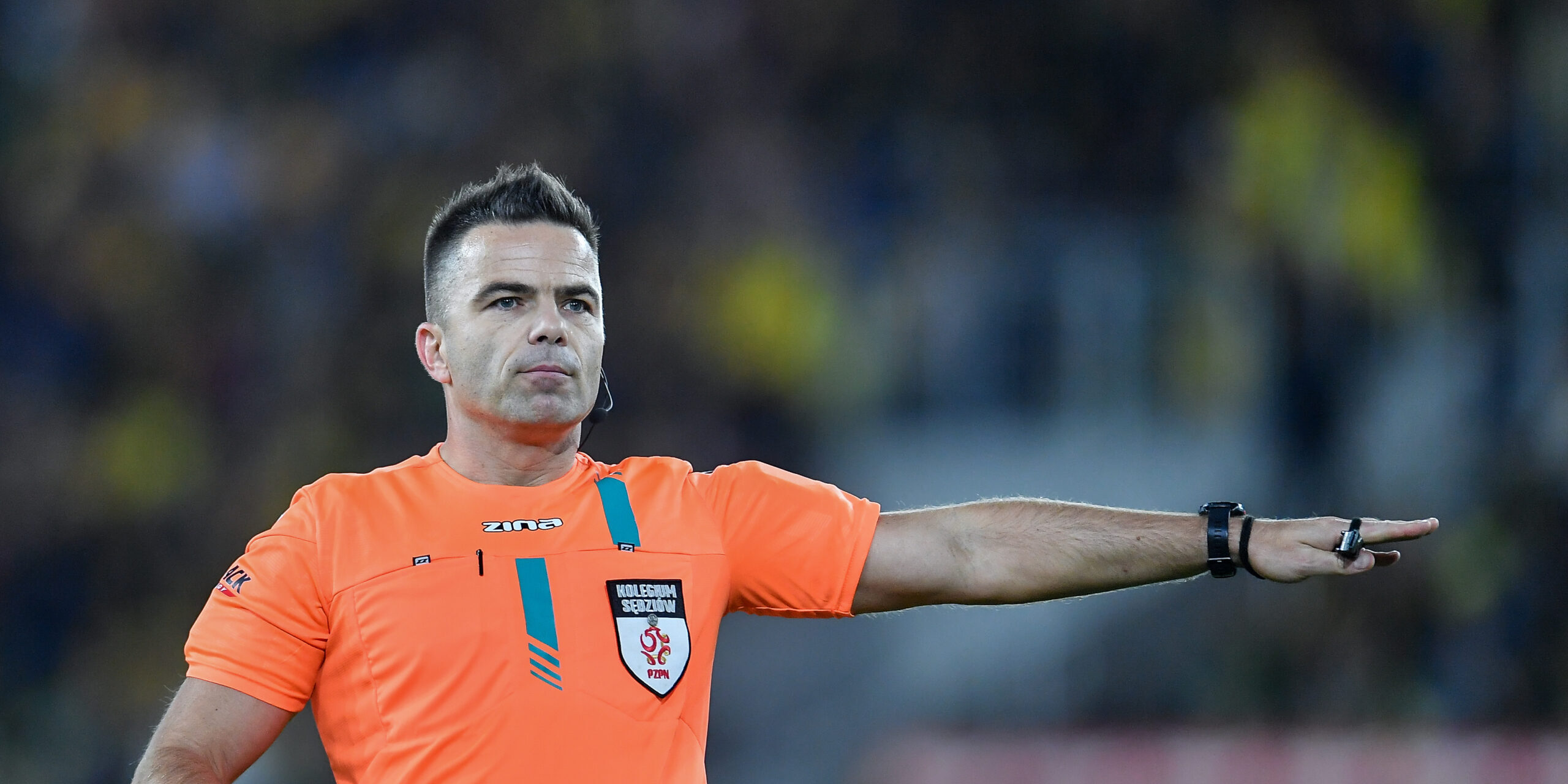 2025.10.25 Katowice
Pilka nozna PKO Ekstraklasa sezon 2025/2026
GKS Katowice - Korona Kielce
N/z Sebastian Krasny
Foto Mateusz Sobczak / PressFocus

2025.10.25 Katowice
Football Polish League PKO Ekstraklasa season 2025/2026
GKS Katowice - Korona Kielce
Sebastian Krasny
Credit: Mateusz Sobczak / PressFocus