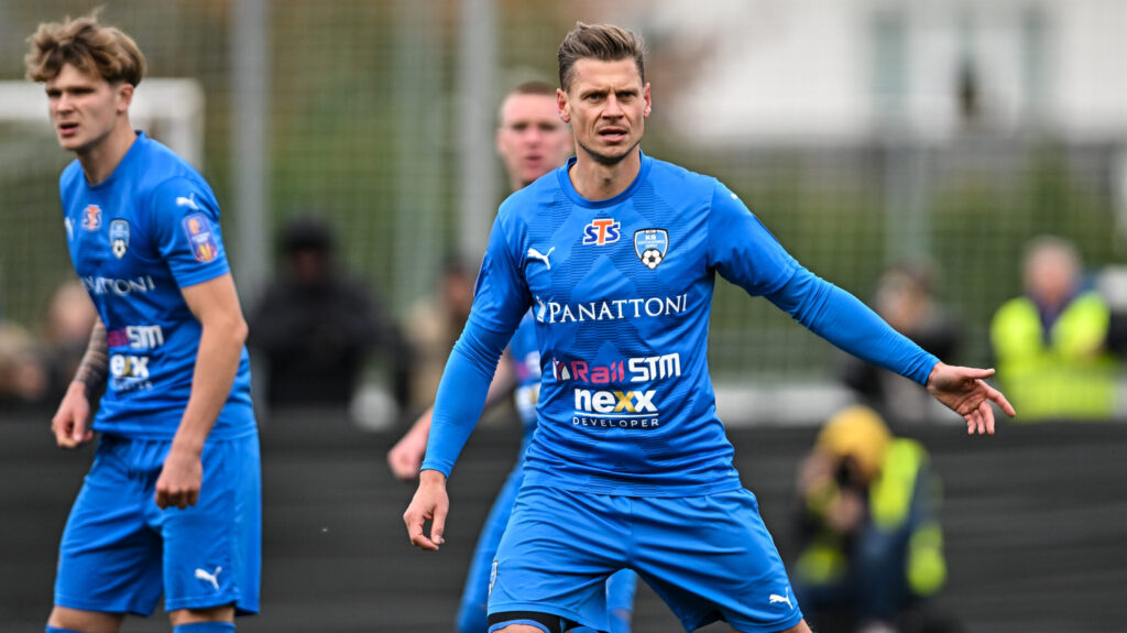 2025.10.28 Goczalkowice-Zdroj 
Pilka nozna STS Puchar Polski sezon 2025/2026
LKS II Goczalkowice-Zdroj - Polonia Bytom
N/z Lukasz Piszczek
Foto Lukasz Sobala / PressFocus

2025.10.28 Goczalkowice-Zdroj 
Football STS Polish Cup season 2025/2026
LKS II Goczalkowice-Zdroj - Polonia Bytom
Lukasz Piszczek
Credit: Lukasz Sobala / PressFocus