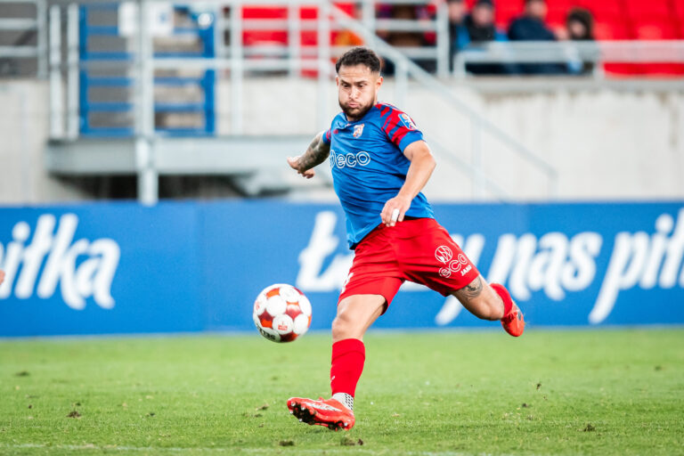 2025.10.28 Opole
Pilka nozna STS Puchar Polski sezon 2025/2026
Odra Opole - Piast Gliwice
N/z 
Foto Mateusz Porzucek PressFocus

2025.10.28 Opole
Football STS Polish Cup season 2025/2026
Odra Opole - Piast Gliwice

Credit: Mateusz Porzucek PressFocus