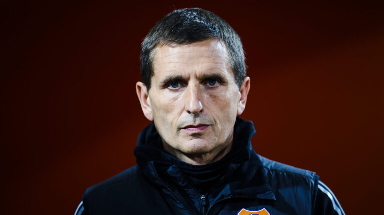 2025.10.31 Nieciecza
Pilka nozna PKO Ekstraklasa 2025/2026
Bruk-Bet Termalica Nieciecza - GKS Katowice
N/z Marcin Brosz
Foto Marta Badowska / PressFocus

2025.10.31 Nieciecza
Football Polish PKO Ekstraklasa Season 2025/2026
Marcin Brosz
Credit: Marta Badowska / PressFocus