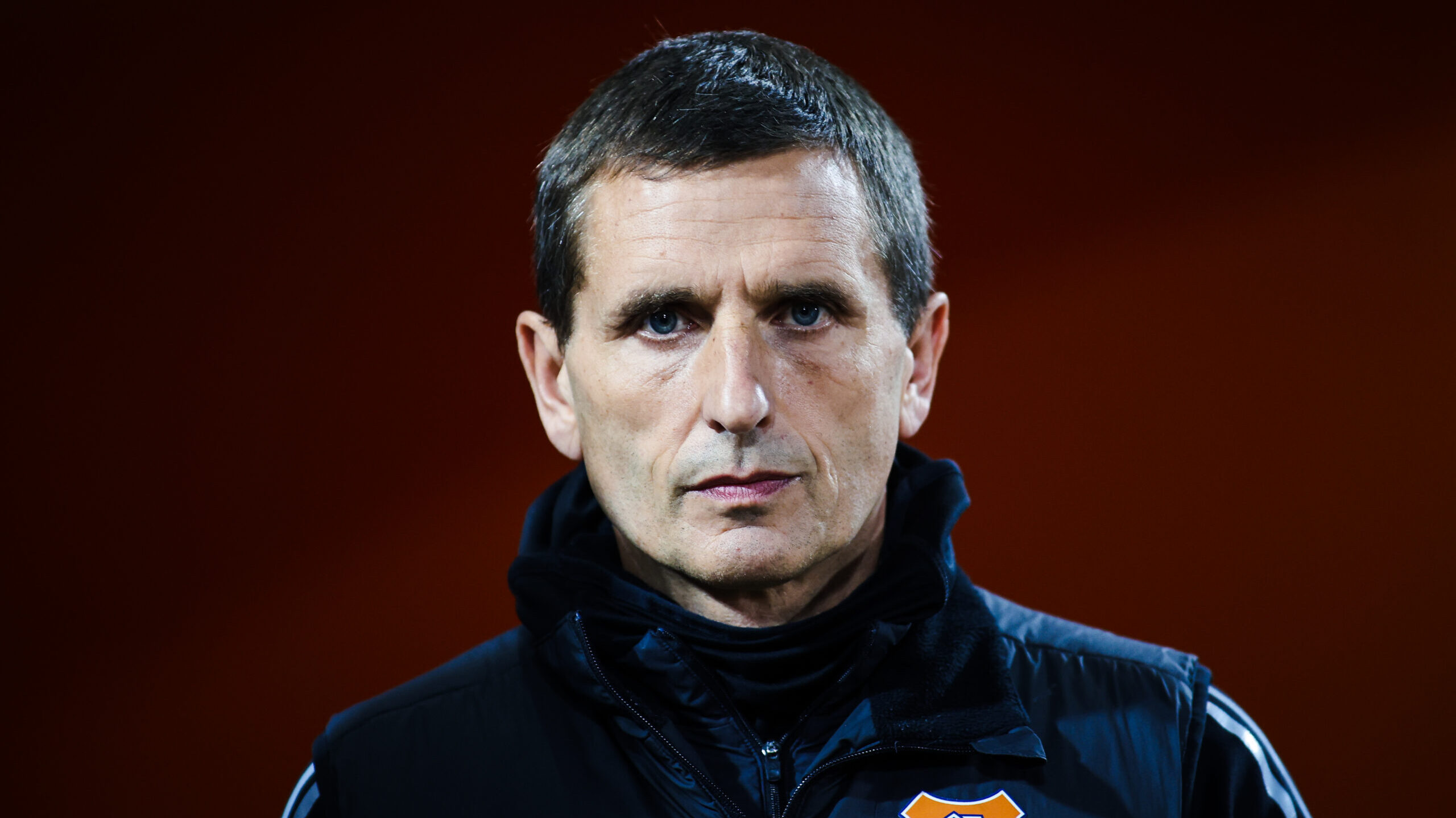 2025.10.31 Nieciecza
Pilka nozna PKO Ekstraklasa 2025/2026
Bruk-Bet Termalica Nieciecza - GKS Katowice
N/z Marcin Brosz
Foto Marta Badowska / PressFocus

2025.10.31 Nieciecza
Football Polish PKO Ekstraklasa Season 2025/2026
Marcin Brosz
Credit: Marta Badowska / PressFocus