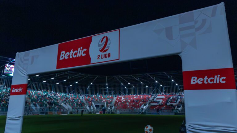 2025.10.31 Sosnowiec
Pilka nozna Betclic 2 Liga Sezon 2025/2026
Zaglebie Sosnowiec - Chojniczanka Chojnice
N/z Betclic 2 Liga, 2 Liga
Foto Sebastian Sienkiewicz / PressFocus

2025.10.31 Sosnowiec
Football - Polish Betclic 2 league Season 2025/2026
Zaglebie Sosnowiec - Chojniczanka Chojnice
Betclic 2 Liga, 2 Liga
Credit: Sebastian Sienkiewicz / PressFocus