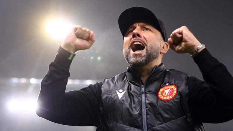 2025.11.02 Lodz Pilka Nozna PKO BP Ekstraklasa Sezon 2025/2026 Widzew Lodz - Legia Warszawa Nz Igor Jovicevic Foto:Artur Kraszewski / PressFocus

2025.11.02 Lodz Football PKO BP Ekstraklasa Polish League 2025/2026 Widzew Lodz - Legia Warszawa Igor Jovicevic Credit:Artur Kraszewski / PressFocus