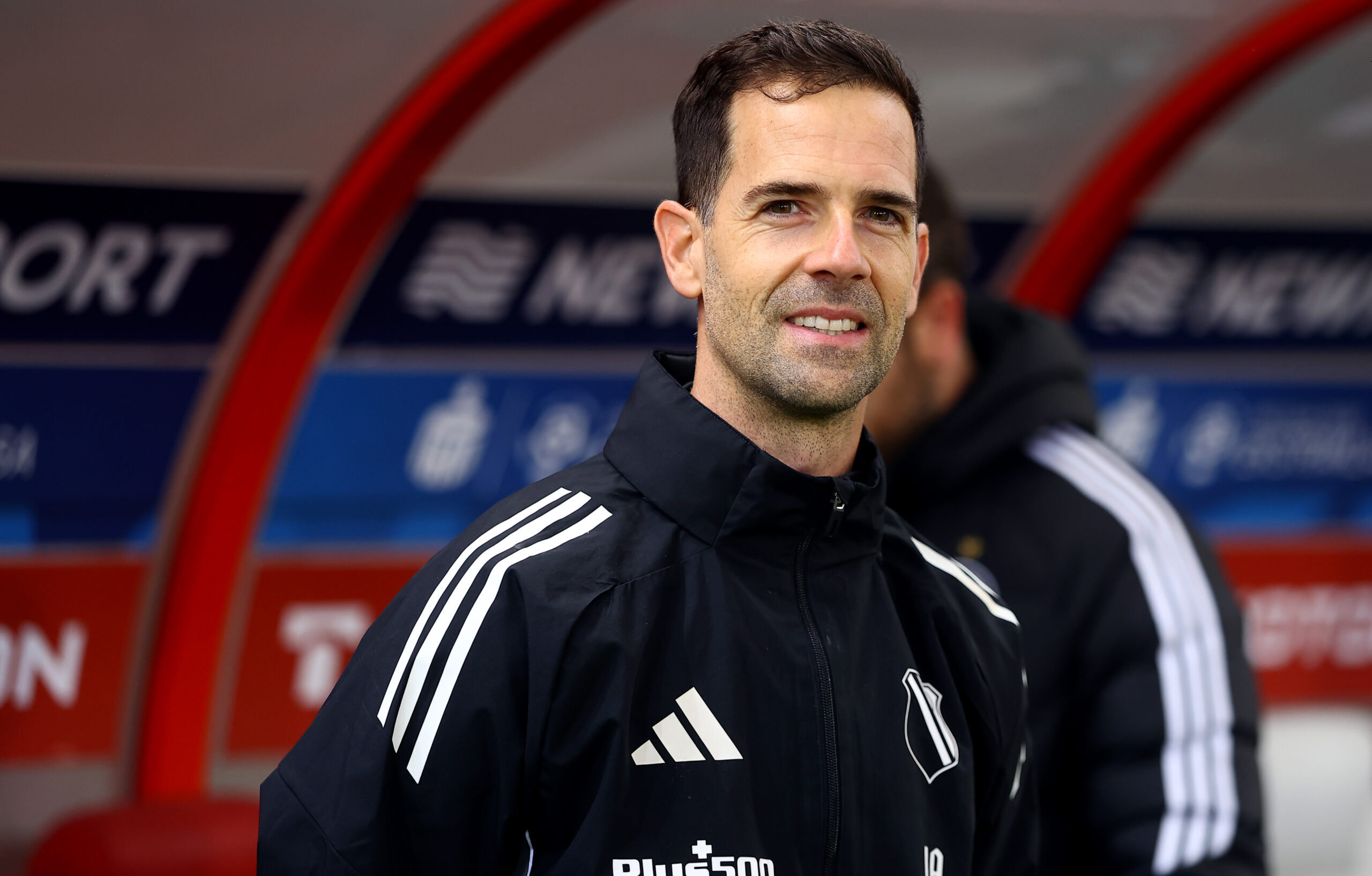 2025.11.02 Lodz Pilka Nozna PKO BP Ekstraklasa Sezon 2025/2026 Widzew Lodz - Legia Warszawa Nz Inaki Astiz Foto:Artur Kraszewski / PressFocus

2025.11.02 Lodz Football PKO BP Ekstraklasa Polish League 2025/2026 Widzew Lodz - Legia Warszawa Inaki Astiz Credit:Artur Kraszewski / PressFocus