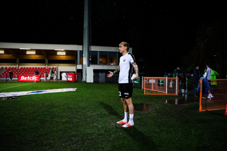 2025.11.03 Niepolomice
Pilka nozna Betclic 1 Liga Sezon 2025/2026
Puszcza Niepolomice - Stal Mielec
N/z Deszcz, mecz odwolany, Puszcza Niepiolomice, stadion niepolomice
Foto Marta Badowska / PressFocus

2025.11.03 Niepolomice
Football Polish Betclic 1 League 2025/2026
Deszcz, mecz odwolany, Puszcza Niepiolomice, stadion niepolomice
Credit: Marta Badowska / PressFocus