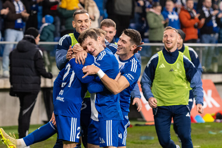 2025.11.03 Plock
pilka nozna PKO BP Ekstraklasa sezon 2025/2026
Wisla Plock - Pogon Szczecin
N/z Rogelj Zan, Kun Dominik, Juric Deni
Foto Przemyslaw Strak / PressFocus

2025.11.03 Plock
Polish Football - PKO BP Ekstraklasa season 2025/2026
Wisla Plock - Pogon Szczecin
Rogelj Zan, Kun Dominik, Juric Deni
Credit: Przemyslaw Strak / PressFocus