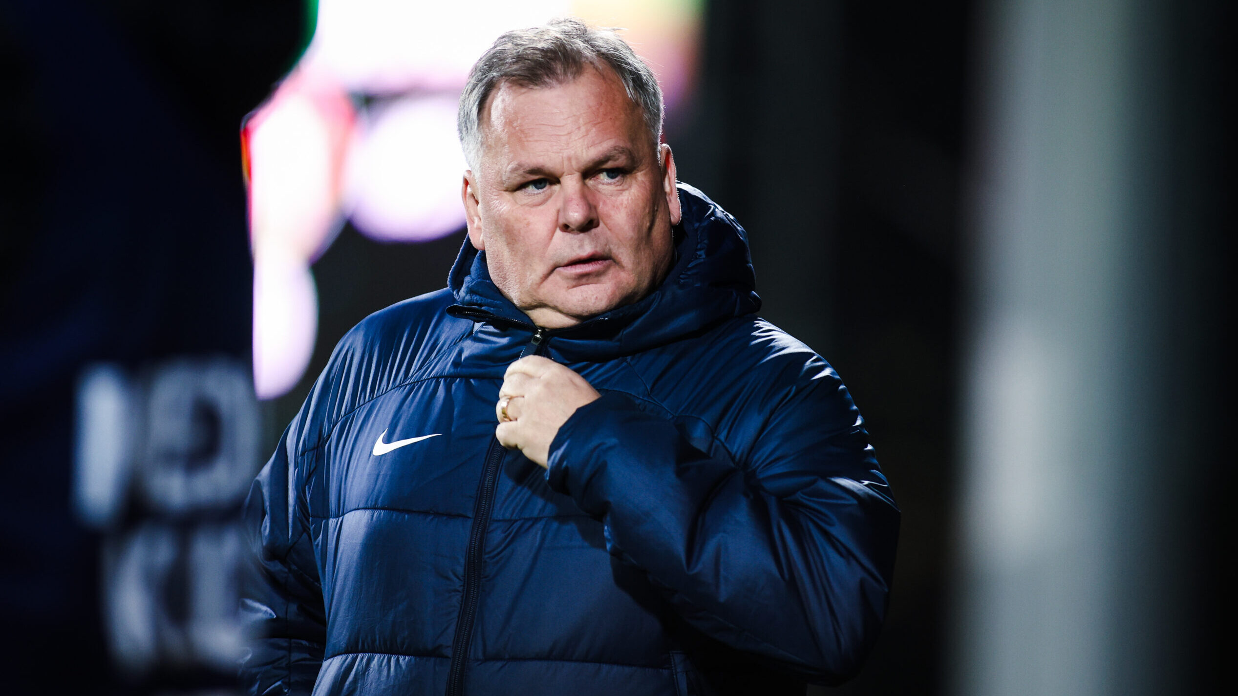 2025.11.05 Niepolomice
Pilka nozna Betclic 1 Liga Sezon 2025/2026
Puszcza Niepolomice - Stal Mielec
N/z Tomasz Tulacz
Foto Marta Badowska / PressFocus

2025.11.05 Niepolomice
Football Polish Betclic 1 League 2025/2026
Tomasz Tulacz
Credit: Marta Badowska / PressFocus