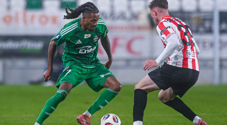 2025.11.07 Radom PKO Ekstraklasa Sezon 2025/2026 Radomiak Radom - Cracovia Krakow

N/z Vasco Lopes Mauro Perkovic

Foto Kacper Pacocha / PressFocus 

2025.11.07 Radom Football Polish Ekstraklasa Season 2025/2026 Radomiak Radom - Cracovia Krakow

Credit: Kacper Pacocha / PressFocus