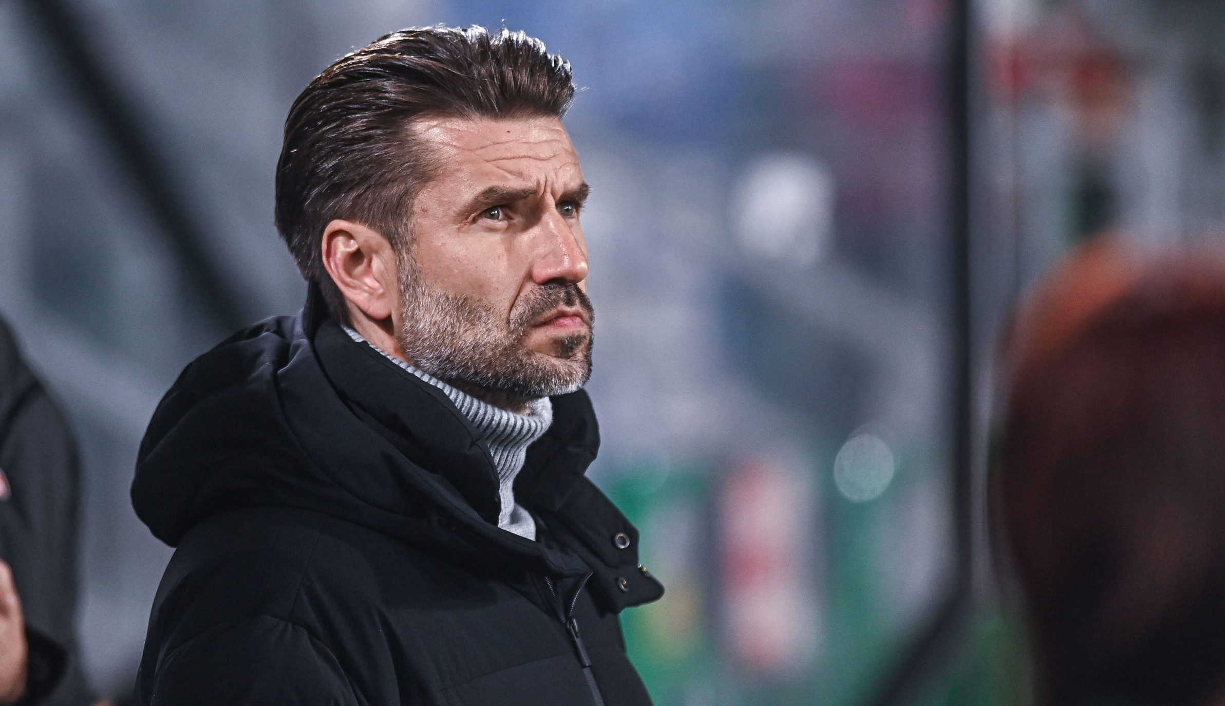 2025.11.07 Radom PKO Ekstraklasa Sezon 2025/2026 Radomiak Radom - Cracovia Krakow

N/z Luka Elsner

Foto Kacper Pacocha / PressFocus 

2025.11.07 Radom Football Polish Ekstraklasa Season 2025/2026 Radomiak Radom - Cracovia Krakow

Credit: Kacper Pacocha / PressFocus