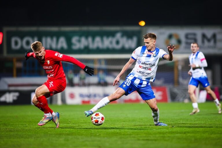 2025.11.08 Mielec
Pilka nozna Betclic 1 Liga Sezon 2025/2026
Stal Mielec - Pogon Siedlce
N/z Bartosz Szeliga
Foto Marta Badowska / PressFocus

2025.11.08 Mielec
Football Polish Betclic 1 League 2025/2026
Bartosz Szeliga
Credit: Marta Badowska / PressFocus