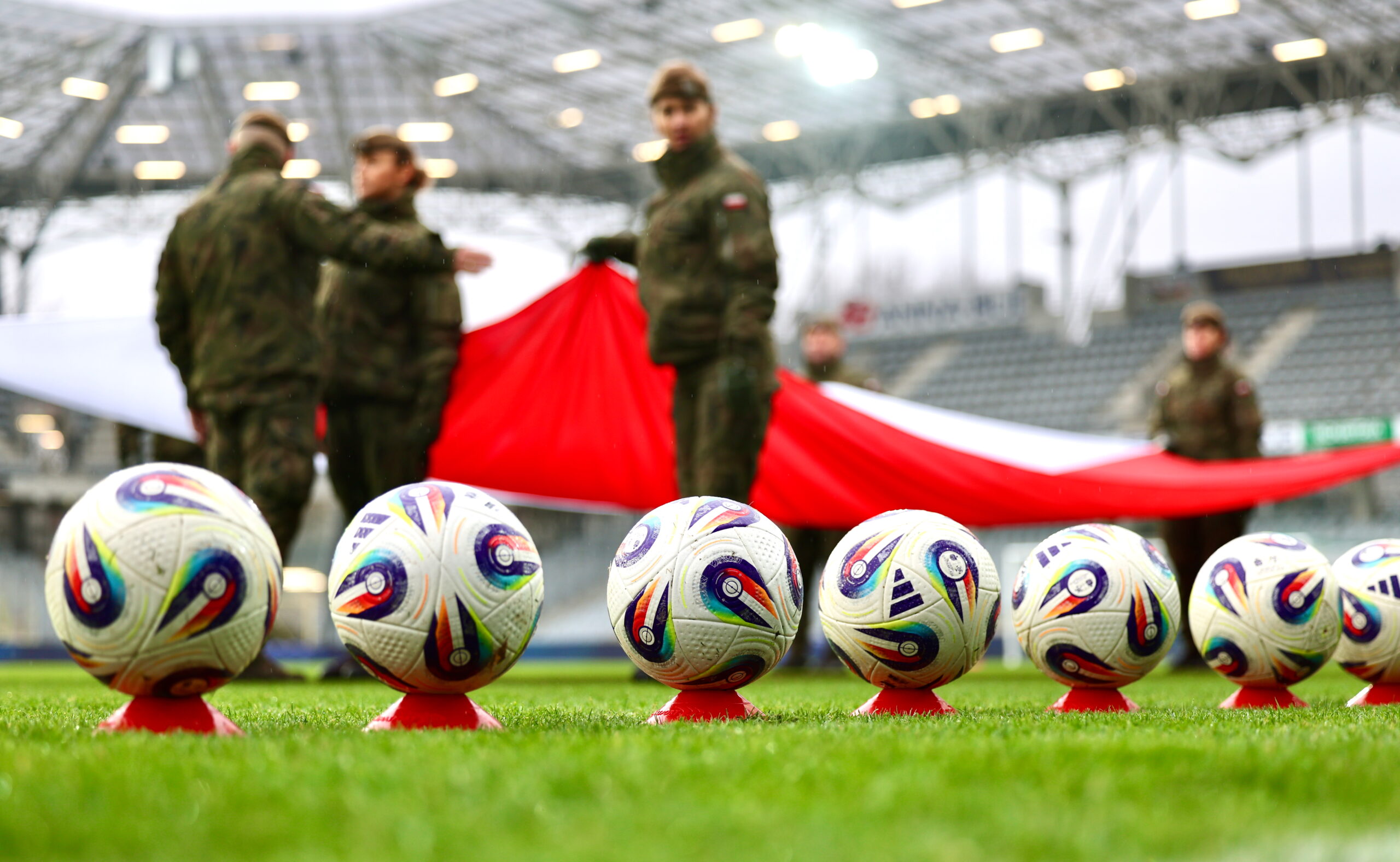 2025.11.09 Kielce 
Pilka nozna PKO Ekstraklasa 2025/2026
Korona Kielce - Rakow Czestochowa     
N/z 
Foto Grzegorz Misiak  / PressFocus

2025.11.09 Kielce 
Football Polish PKO Ekstraklasa Season 2025/2026
Korona Kielce - Rakow Czestochowa 


Credit: Grzegorz Misiak / PressFocus