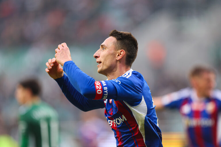 2025.11.09 Wroclaw
pilka nozna Betlic 1 liga sezon 2025/2026
Slask Wroclaw - Polonia Bytom
N/z bramka gol radosc na 2-0 Jakub Arak
Foto Pawel Andrachiewicz / PressFocus

2025.11.09 Wroclaw
Football - Betlic First League season 2025/2026
Slask Wroclaw - Polonia Bytom
bramka gol radosc na 2-0 Jakub Arak
Credit: Pawel Andrachiewicz / PressFocus