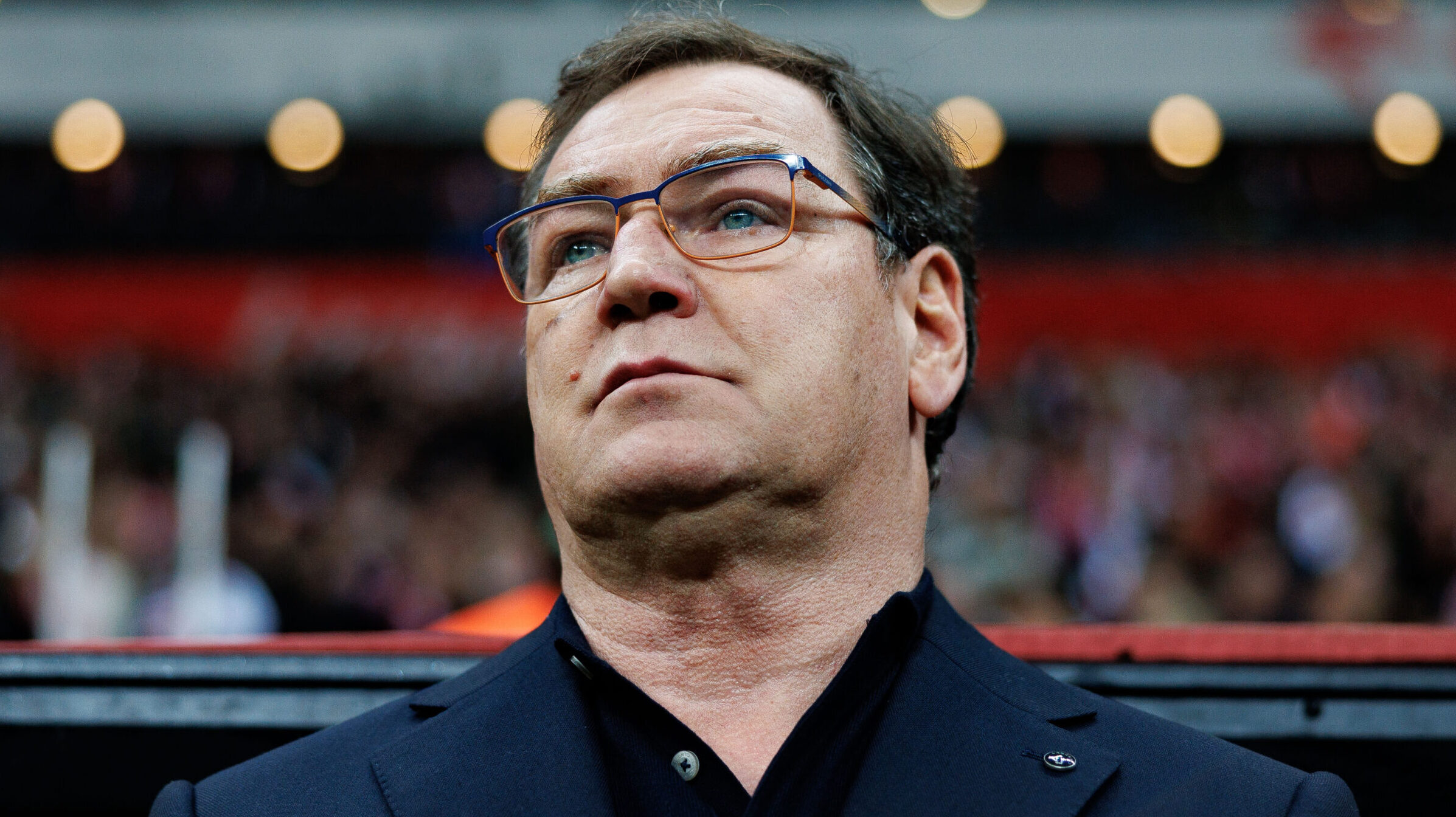 2025.11.14 Warszawa
Pilka nozna Kwalifikacje Mistrzostw Swiata 2026
Polska - Holandia
N/z Jan Urban (Trener Head Coach)
Foto Tomasz Folta / PressFocus

2025.11.14 Warszawa
Football FIFA World Cup 2026 Qualifying round
Poland - Netherlands
Jan Urban (Trener Head Coach)
Credit: Tomasz Folta / PressFocus