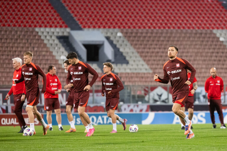 2025.11.16 Malta
Pilka nozna Kwalifikacje Mistrzostw Swiata 2026
Trening i konferencja przed Malta - Polska
N/z Matty Cash, Trening Reprezentacji
Foto Marcin Karczewski / PressFocus

2025.11.16 Malta
Football - FIFA World Cup 2026 Qualifying round
Malta - Poland
Matty Cash, Trening Reprezentacji
Credit: Marcin Karczewski / PressFocus