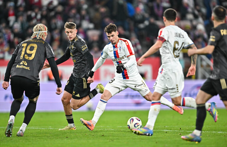 2025.11.21 Zabrze
Pilka nozna PKO Ekstraklasa sezon 2025/2026
Gornik Zabrze - Wisla Plock
N/z Lukas Ambros
Foto Lukasz Sobala / PressFocus

2025.11.21 Zabrze
Football Polish League PKO Ekstraklasa season 2025/2026
Gornik Zabrze - Wisla Plock
Lukas Ambros
Credit: Lukasz Sobala / PressFocus