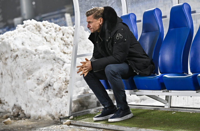 2025.11.22 Rzeszow
Pilka nozna Betclic 1 Liga sezon 2025/2026
Stal Rzeszow - GKS Tychy
N/z Lukasz Piszczek
Foto Lukasz Sobala / PressFocus

2025.11.22 Rzeszow
Football Polish First League season 2025/2026
Stal Rzeszow - GKS Tychy
Lukasz Piszczek
Credit: Lukasz Sobala / PressFocus