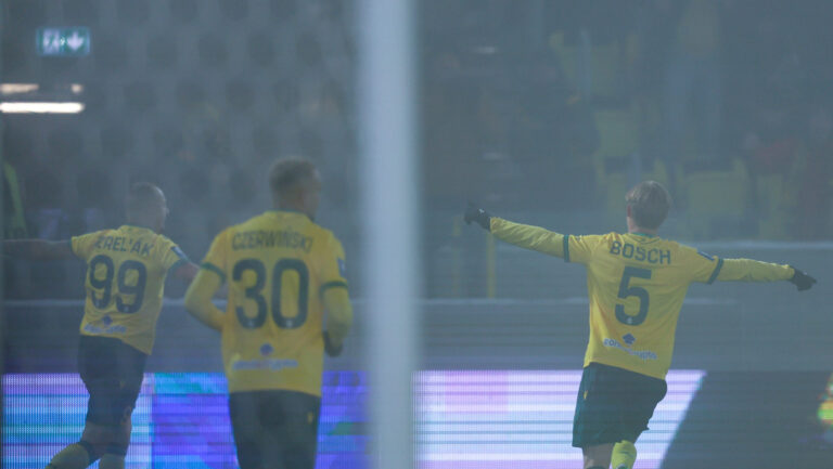 2025.11.29 Katowice
Pilka nozna PKO Ekstraklasa sezon 2025/2026
GKS Katowice - Pogon Szczecin
N/z radosc, radosc po golu, radosc po bramce, gol, bramka Adam Zrelak
Foto Sebastian Sienkiewicz / PressFocus

2025.11.29 Katowice
Football - Polish PKO Ekstraklasa season 2025/2026
GKS Katowice - Pogon Szczecin
radosc, radosc po golu, radosc po bramce, gol, bramka Adam Zrelak
Credit: Sebastian Sienkiewicz / PressFocus