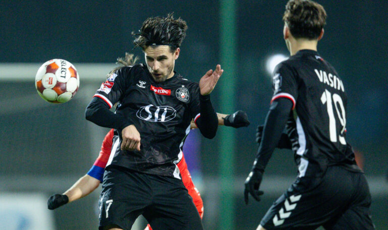 2025.11.29 Warszawa  pilka nozna Betclic 1. Liga sezon 2025/2026
Polonia Warszawa - Pogon Siedlce
N/z Daniel Vega Cintas (Polonia)
Foto Tomasz Jastrzebowski / Foto Olimpik / PressFocus

2025.11.29 Warsaw football Betclic 1. Liga season 2025/2026
Polonia Warszawa - Pogon Siedlce
Daniel Vega Cintas (Polonia)
Credit: Tomasz Jastrzebowski / Foto Olimpik / PressFocus