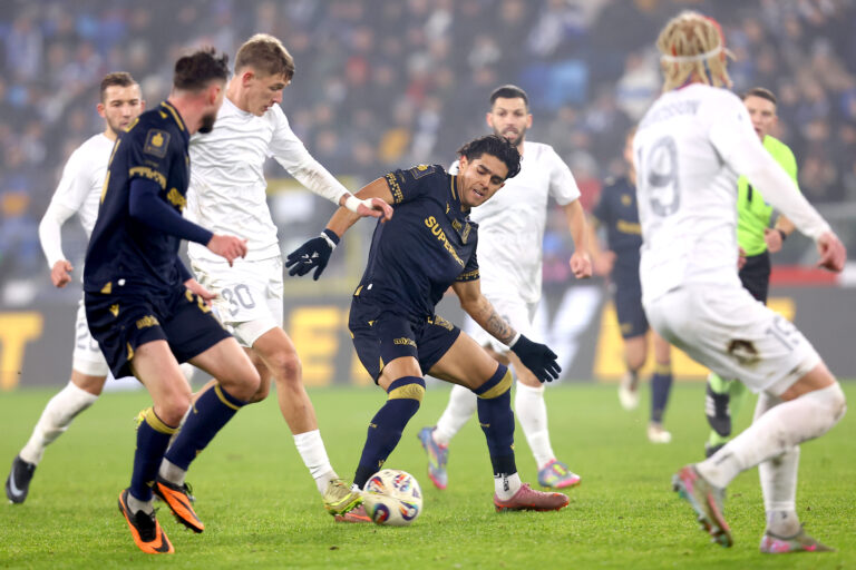 2025.11.30 Plock Pilka Nozna PKO BP Ekstraklasa Sezon 2025/2026 Wisla Plock - Lech Poznan Nz Luis Palma Foto:Artur Kraszewski / PressFocus

2025.11.30 Plock Football PKO BP Ekstraklasa Polish League 2025/2026 Wisla Plock - Lech Poznan Luis Palma Credit:Artur Kraszewski / PressFocus