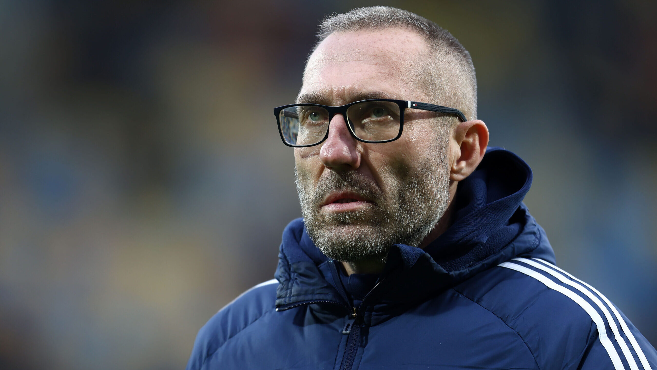 2025.11.30 Gdynia Pilka nozna PKO BP Ekstraklasa sezon 2025/2026 Arka Gdynia - Rakow Czestochowa N/z Marek Papszun Foto Piotr Matusewicz / PressFocus

2025.11.30 Gdynia
Football Polish PKO BP Ekstraklasa season 2025/2026 
Arka Gdynia - Rakow Czestochowa 
Marek Papszun 
Credit: Piotr Matusewicz / PressFocus