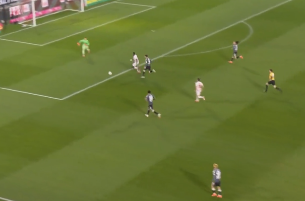 Polak błyszczy w Bundeslidze! To już piąty gol w sezonie [WIEDO]