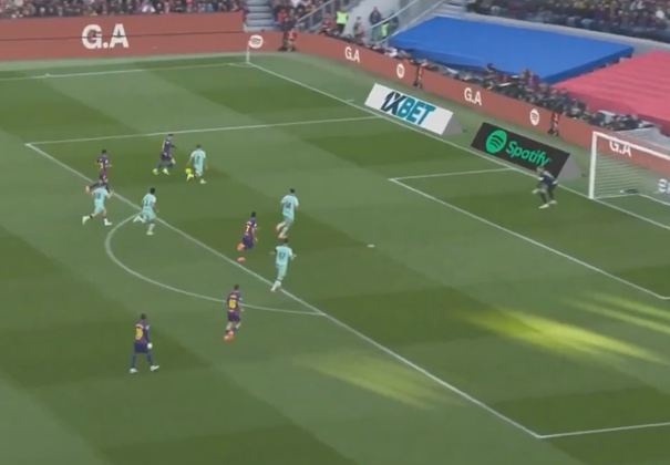 Kolejny gol Lewandowskiego. Polak zapisał się w historii [WIDEO]