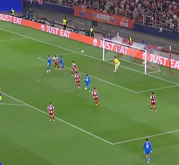 Wrócił wielki Mbappe! Hat-trick w 7 minut [WIDEO]