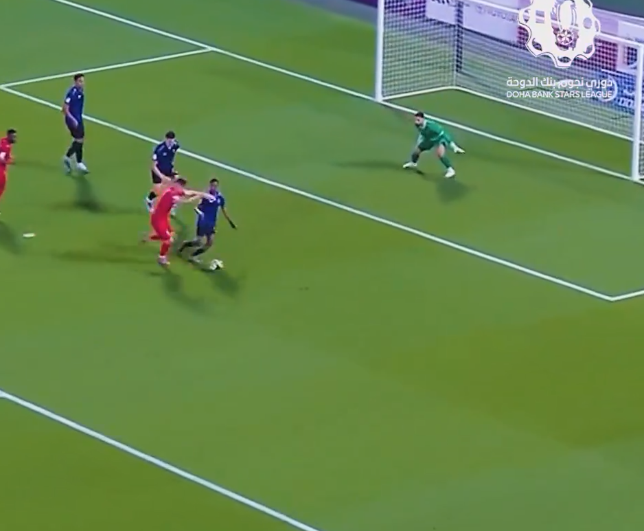 Krzysztof Piątek z kolejnym golem. Piękne trafienie reprezentanta