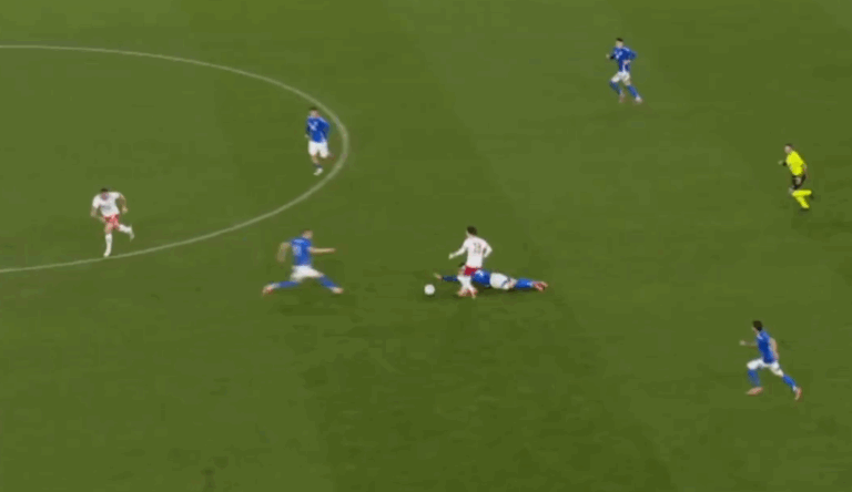 Niesamowita akcja Jana Faberskiego! To trzeba zobaczyć! [WIDEO]