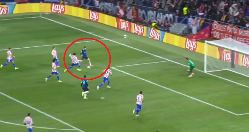 Zieliński z golem w Lidze Mistrzów! Polak trafia w hicie! [WIDEO]