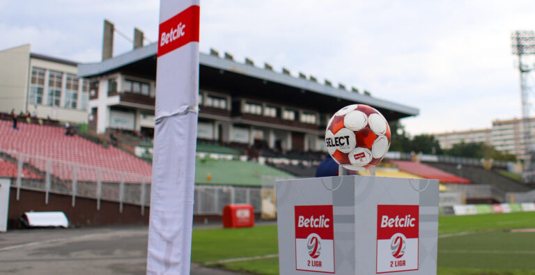 2025.09.13 Jastrzebie Zdroj
Pilka nozna Betclic 2 Liga Sezon 2025/2026
GKS Jastrzebie - Chojniczanka Chojnice
N/z poczatek meczu, pilka, brama wejsciowa
Foto Sebastian Sienkiewicz / PressFocus

2025.09.13 Jastrzebie Zdroj
Football Polish Betclic 2 league Season 2025/2026
GKS Jastrzebie - Chojniczanka Chojnice
poczatek meczu, pilka, brama wejsciowa
Credit: Sebastian Sienkiewicz / PressFocus