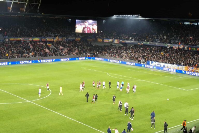 Remis z tarczą [KOMENTARZ]