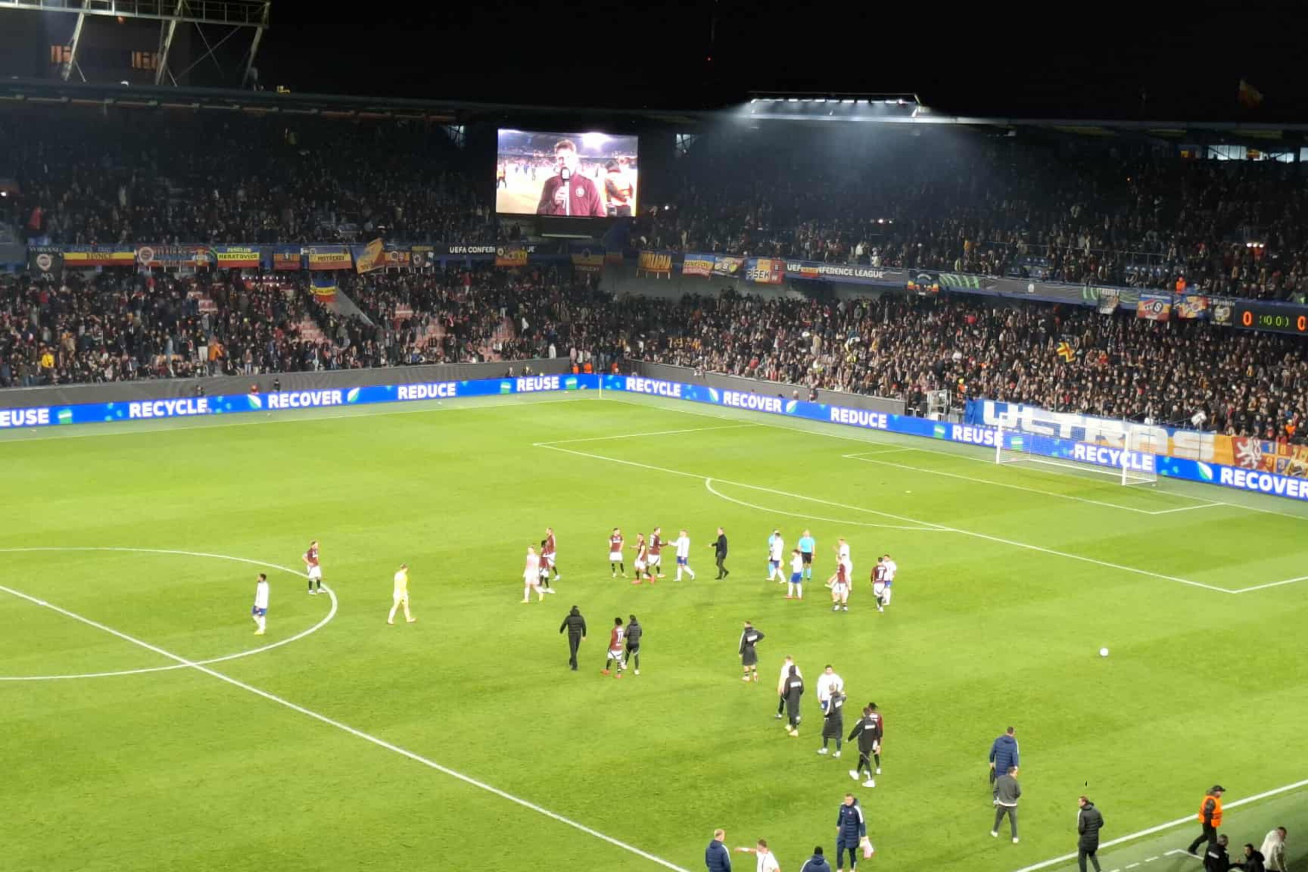 Remis z tarczą [KOMENTARZ]