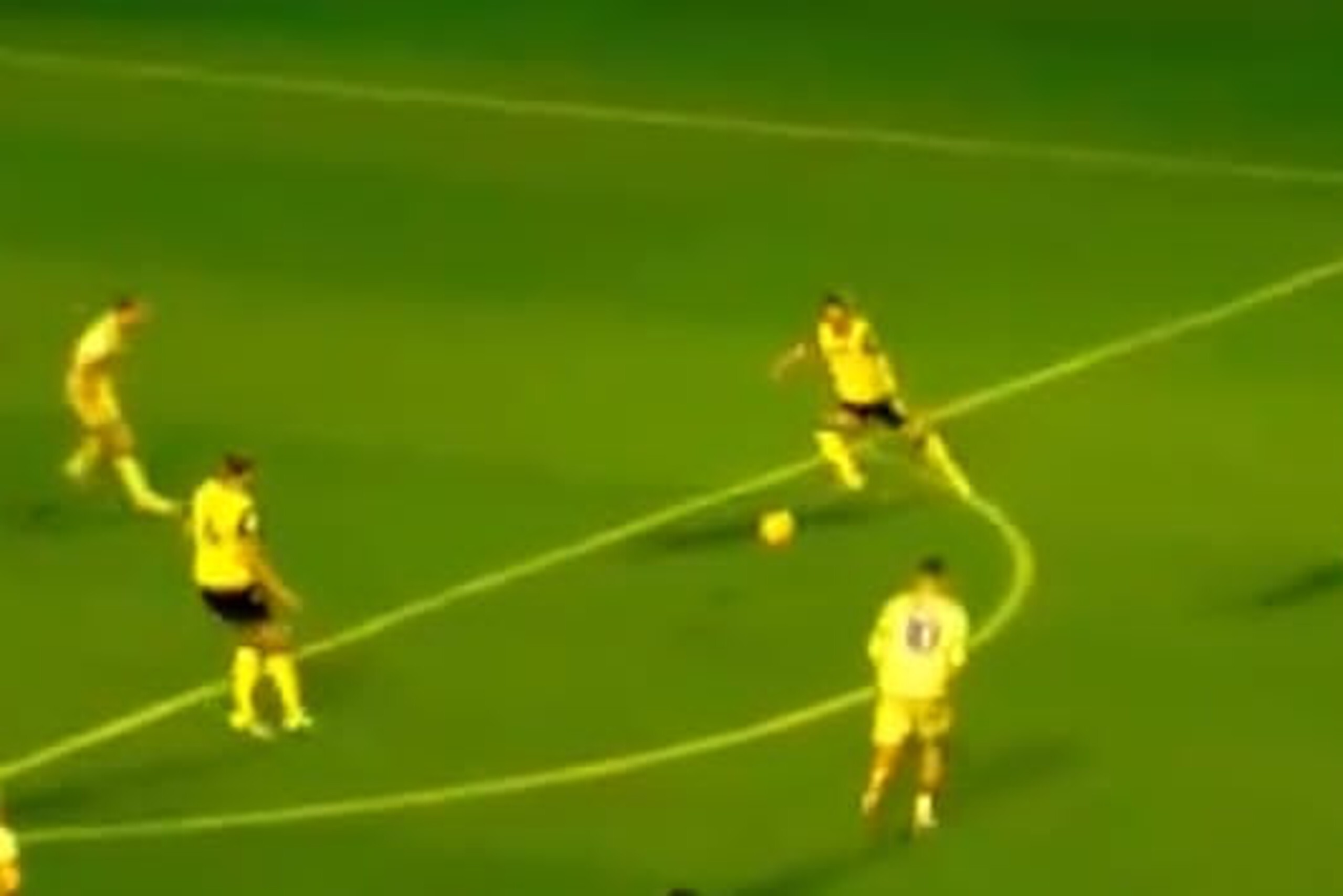 Przemysław Płacheta bohaterem! Polak z golem w doliczonym czasie gry [WIDEO]