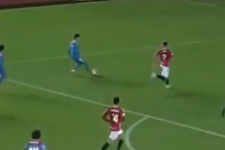 Były gracz Śląska Wrocław z cudownym golem! Szaleje w Hiszpanii [WIDEO]