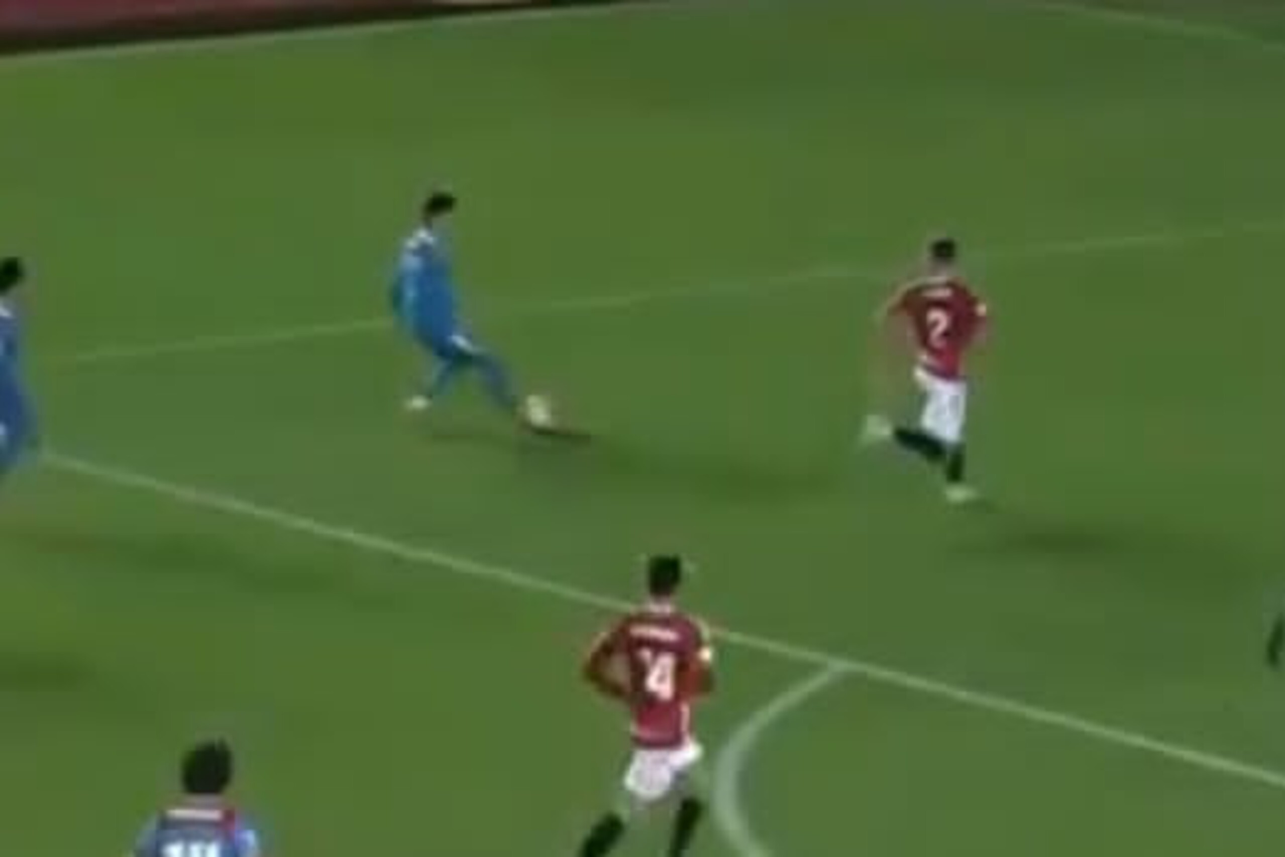 Były gracz Śląska Wrocław z cudownym golem! Szaleje w Hiszpanii [WIDEO]