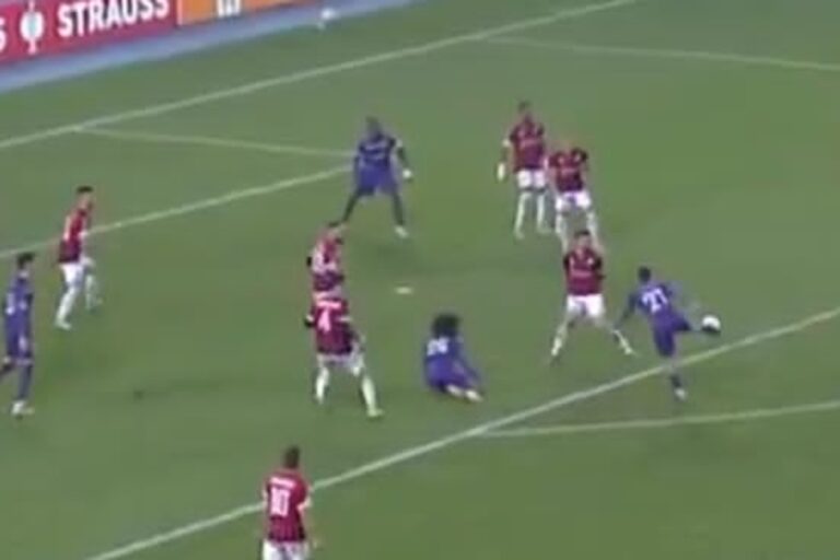 Tak Jagiellonia uratowała remis! Cudowny gol rezerwowego [WIDEO]