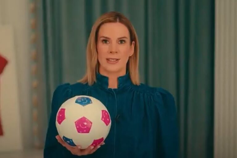 Mistrzostwa Europy kobiet w Polsce? PZPN przedstawił spot promujący kandydaturę!