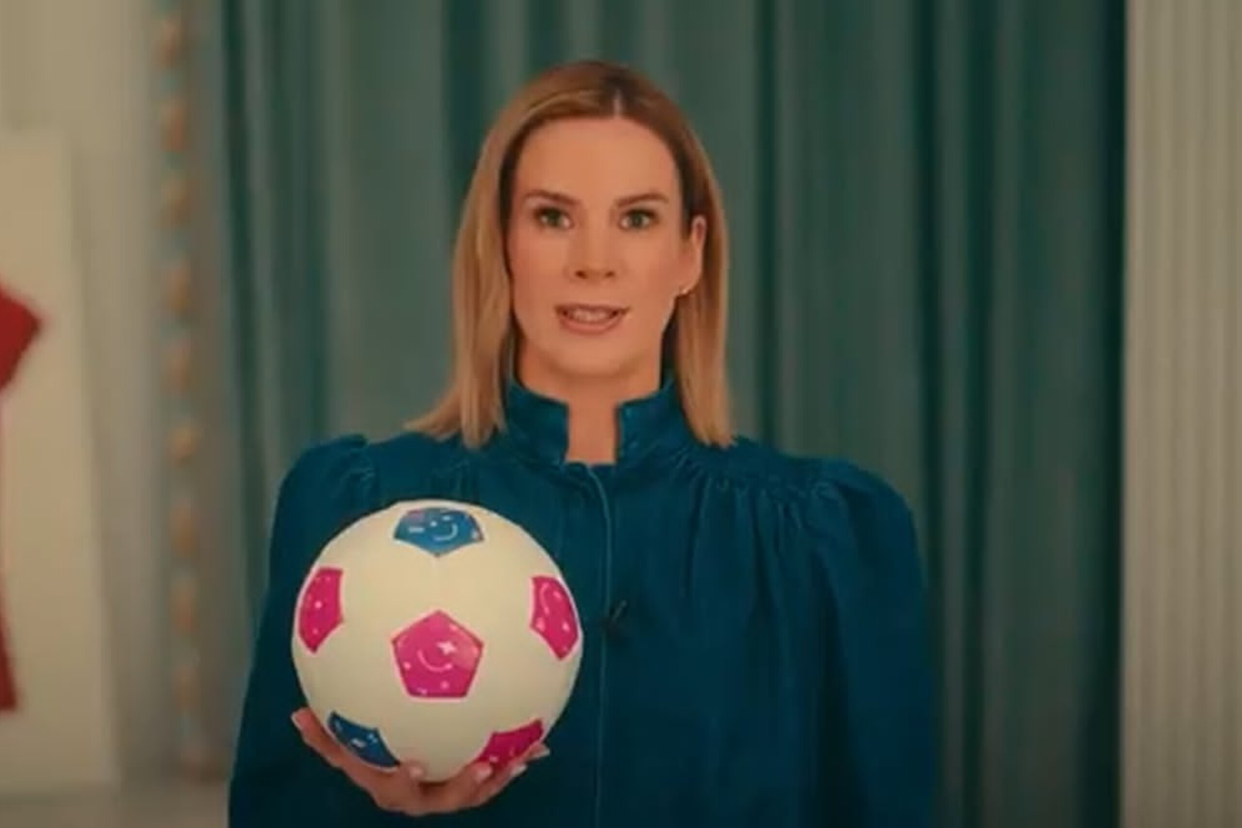 Mistrzostwa Europy kobiet w Polsce? PZPN przedstawił spot promujący kandydaturę!