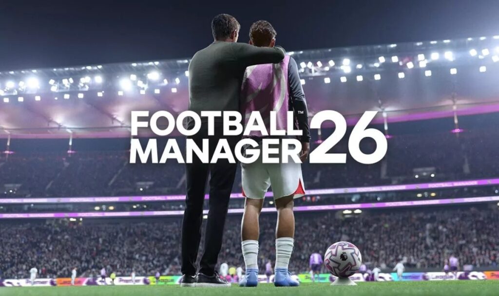 Powrót króla, który zawiódł. Recenzja Football Manager 26
