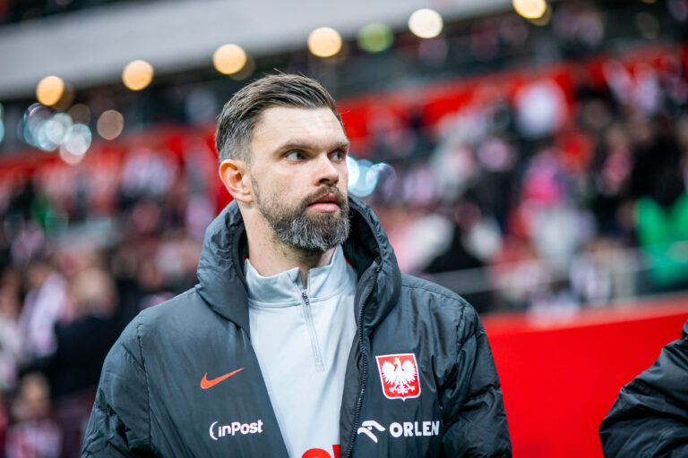 2025.03.25 Warszawa
Pilka nozna, FIFA Kwalifikacje do Mistrzostw Swiata
Polska - Malta
N/z Bartlomiej Dragowski
Foto Mateusz Porzucek PressFocus

2025.03.25 Warszawa
FIFA World Cup qualification Poland - Malta
Polska - Malta
Bartlomiej Dragowski
Credit: Mateusz Porzucek PressFocus