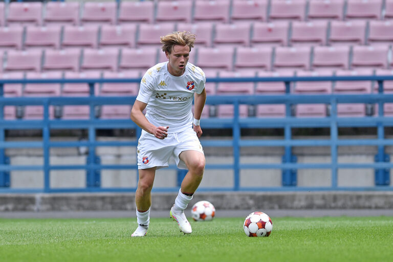 2025.07.12 Krakow
Pilka nozna , sezon 2025/26 , sparing , mecz towarzyski , mecz sparingowy
Wisla Krakow - Ruch Chorzow
N/z Jakub Krzyzanowski
Foto Krzysztof Porebski / PressFocus

2025.07.12 Krakow
Football , friendly game , 2025/2026 season
Wisla Krakow - Ruch Chorzow
Jakub Krzyzanowski
Credit: Krzysztof Porebski / PressFocus