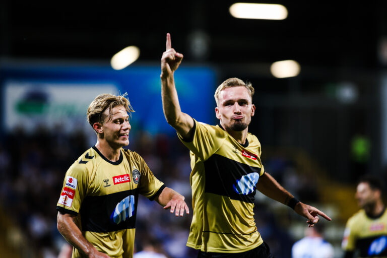 2025.08.02 Mielec
Pilka nozna Betclic 1 Liga Sezon 2025/2026
Stal Mielec - Polonia Warszawa
N/z gol bramka radosc Lukasz Zjawinski
Foto Marta Badowska / PressFocus

2025.08.02 Mielec
Football Polish Betclic 1 League 2025/2026
gol bramka radosc Lukasz Zjawinski
Credit: Marta Badowska / PressFocus