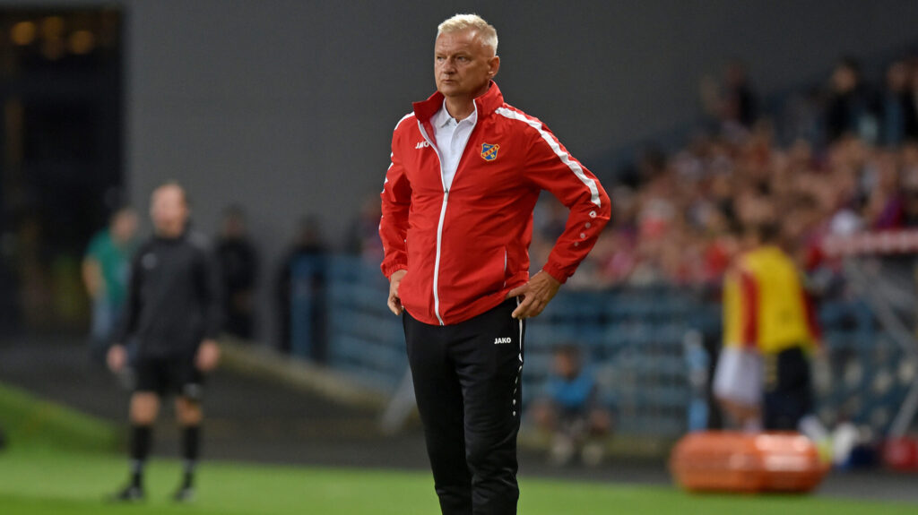 2025.09.13 Krakow
Pilka nozna , Betclic I liga , sezon 2025/26
Wisla Krakow - Odra Opole
N/z Jaroslaw Skrobacz
Foto Krzysztof Porebski / PressFocus

2025.09.13 Krakow
Football , Polish league, second level , 2025/2026 season
Wisla Krakow - Odra Opole
Jaroslaw Skrobacz
Credit: Krzysztof Porebski / PressFocus