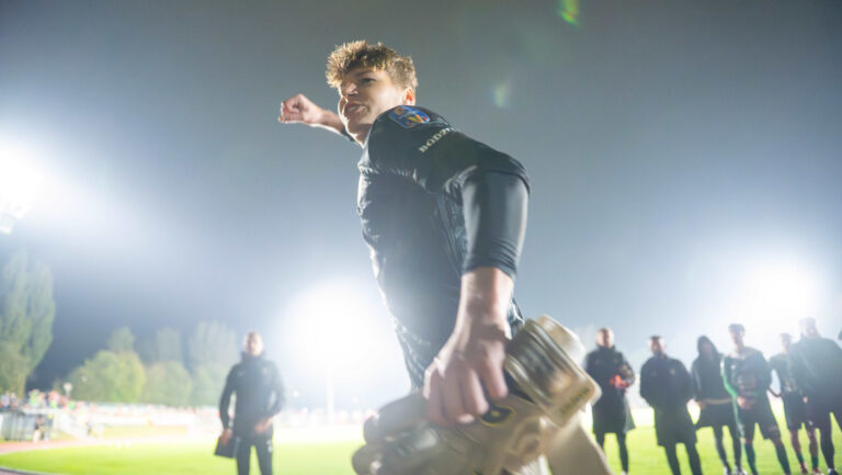 2025.09.30 Tomaszow Mazowiecki
pilka nozna STS Puchar Polski sezon 2025/2026
Lechia Tomaszow Mazowiecki - Slask Wroclaw
N/z Bartosz Glogowski
Foto Gleb Soboliev / PressFocus

2025.09.30 Tomaszow Mazowiecki
Football - Polish Cup season 2025/2026
Lechia Tomaszow Mazowiecki - Slask Wroclaw
Bartosz Glogowski
Credit: Gleb Soboliev / PressFocus