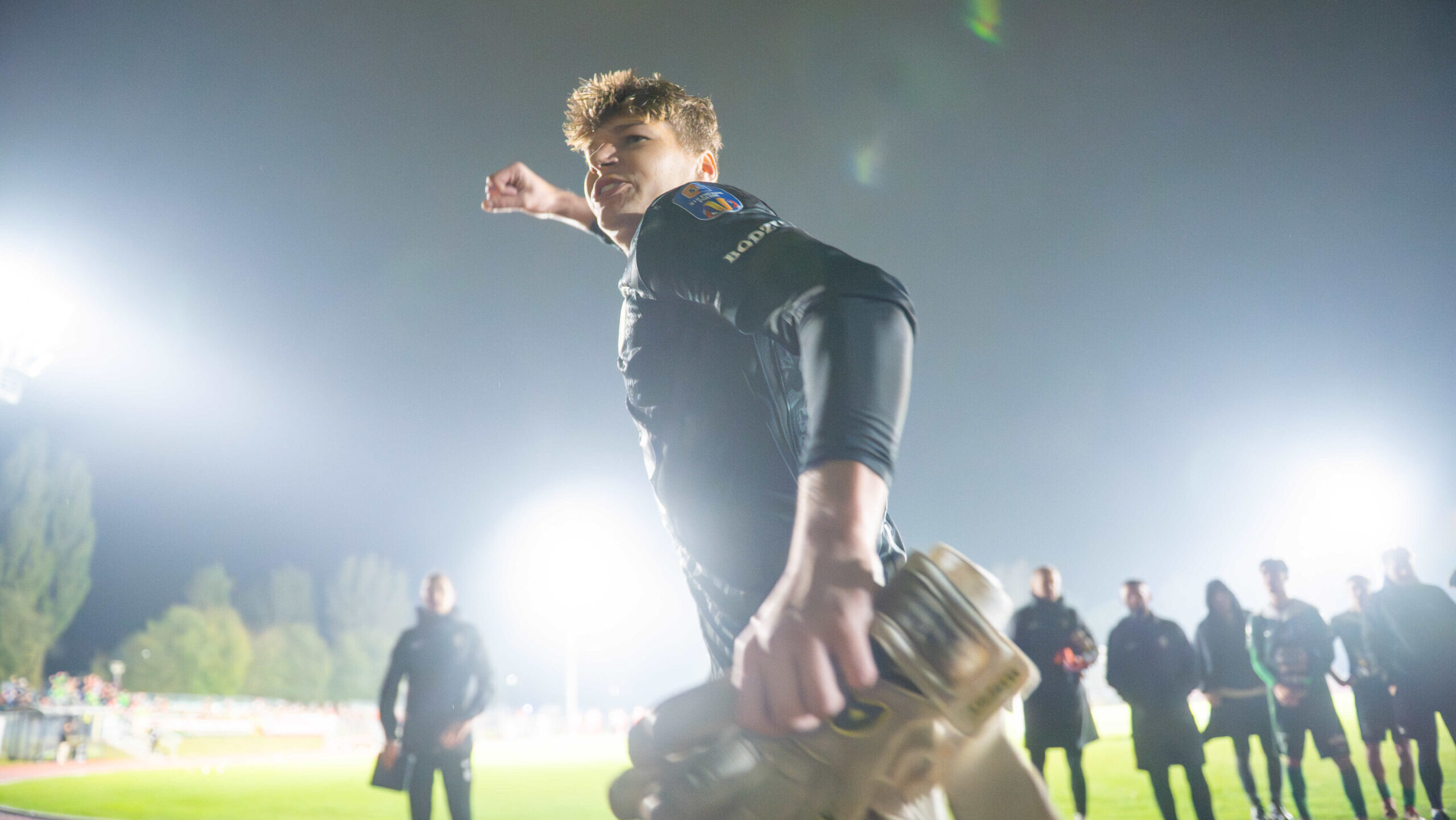 2025.09.30 Tomaszow Mazowiecki
pilka nozna STS Puchar Polski sezon 2025/2026
Lechia Tomaszow Mazowiecki - Slask Wroclaw
N/z Bartosz Glogowski
Foto Gleb Soboliev / PressFocus

2025.09.30 Tomaszow Mazowiecki
Football - Polish Cup season 2025/2026
Lechia Tomaszow Mazowiecki - Slask Wroclaw
Bartosz Glogowski
Credit: Gleb Soboliev / PressFocus