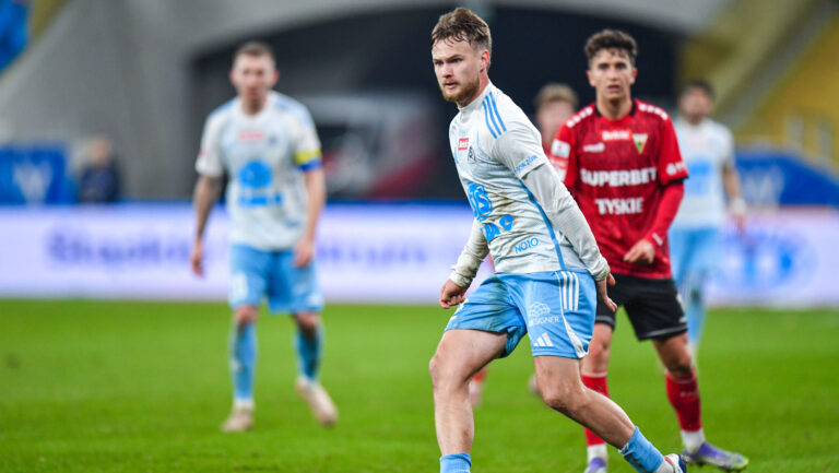 2025.10.31 Chorzow
Pilka nozna Pierwsza Liga Betclic 1 Liga Sezon 2025/2026
Ruch Chorzow - GKS Tychy
N/z Maciej Zurawski
Foto Marcin Bulanda / PressFocus

2025.10.31 Chorzow
Football Polish Betclic First I League Season 2025/2026
Ruch Chorzow - GKS Tychy
Maciej Zurawski
Credit: Marcin Bulanda / PressFocus