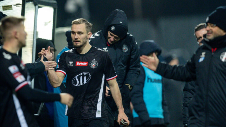 2025.11.29 Warszawa  pilka nozna Betclic 1. Liga sezon 2025/2026
Polonia Warszawa - Pogon Siedlce
N/z Lukasz Zjawinski (Polonia)
Foto Tomasz Jastrzebowski / Foto Olimpik / PressFocus

2025.11.29 Warsaw football Betclic 1. Liga season 2025/2026
Polonia Warszawa - Pogon Siedlce
Lukasz Zjawinski (Polonia)
Credit: Tomasz Jastrzebowski / Foto Olimpik / PressFocus