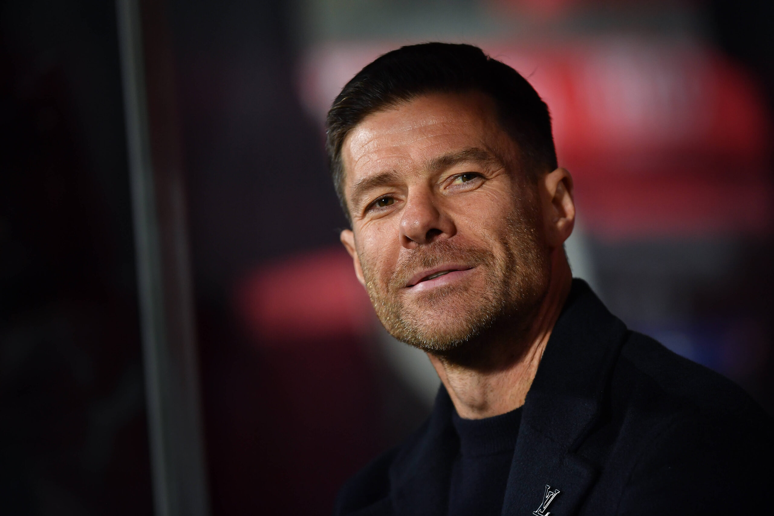 GIRONA FC vs REAL MADRID Montilivi Municipal Stadium. Girona. November 30,2025 GIRONA FC-REAL MADRID November 30,2025 Xabi Alonso head coach of Real Madrid during the match between Girona FC and Deportivo Alavs corresponding to the fourteen matchday of La Liga EA Sports at Montilivi Municipal Stadium in Girona, Spain. Girona ESP Copyright: xS.xRosx
2025.11.30 Girona
pilka nozna liga hiszpanska
Girona FC - Real Madryt
Foto IMAGO/PressFocus

!!! POLAND ONLY !!!